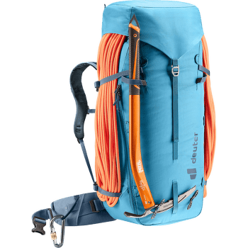 Batoh deuter Guide 44+8 wave-ink