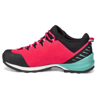 Boty Hanwag Makra Pro Low Lady GTX Pink/Mint
