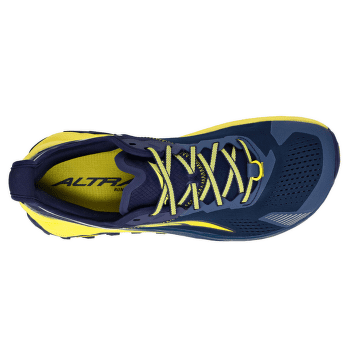 Boty Altra Olympus 5 Men NAVY