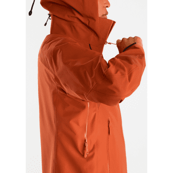 Bunda Arcteryx Beta AR Jacket Women Electra
