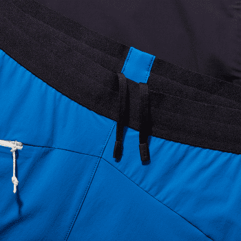 Kalhoty Mammut Eiger Speed SO Hybrid Pants Men Night