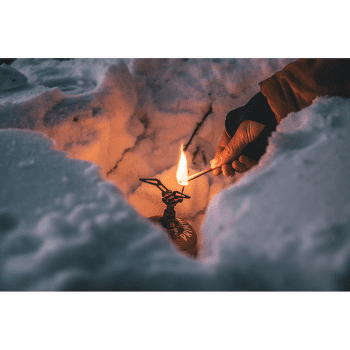 Zapalovač Lifesystems Stormproof Matches (25 Matches)