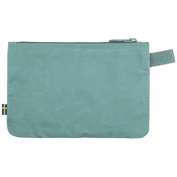 Pouzdro Fjällräven Kanken Gear Pocket Sky Blue