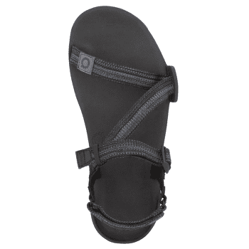 Sandály Xero Z-Trail EV Women Multi-Black