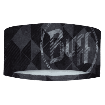 Čelenka Buff Thermonet Headband MICOR GRAPHITE