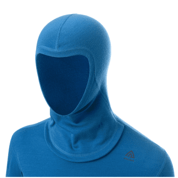 Mikina Aclima WarmWool hoodsweater V2 Men Corsair