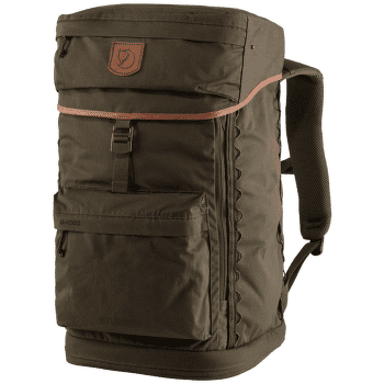 Batoh Fjällräven Singi Stubben Dark Olive