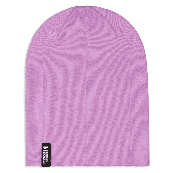 Čepice Mons Royale McCLOUD MERINO BEANIE Orchid