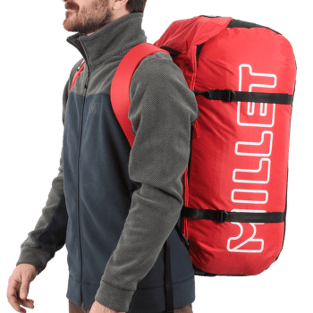 Taška Millet DIVINO DUFFLE 60 SAPHIR NEW