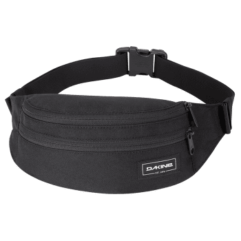 Ledvinka Dakine CLASSIC HIP PACK Black