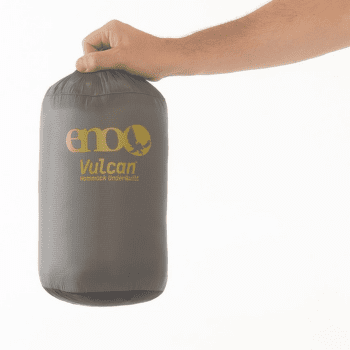 Izolace Eno Vulcan UnderQuilt Storm