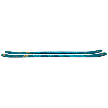 Lyže Zag SLAP 92 BLUE