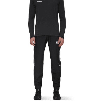 Kalhoty Mammut Aenergy TR HS Pants Men black 0001