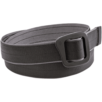 Pásek Black Diamond Diamond Mine Belt Black
