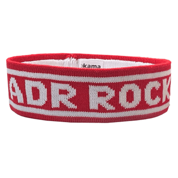 Čelenka Kama ADR Rocks