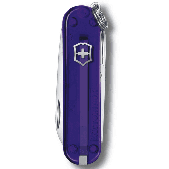 Nůž Victorinox Classic SD Colors Persian Indigo