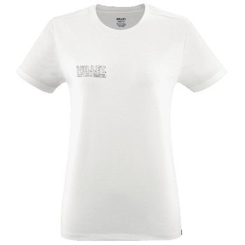 Triko krátký rukáv Millet MILLET TS SS Women FOGGY DEW NEW