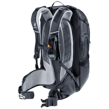 Batoh deuter Trans Alpine 30 Black
