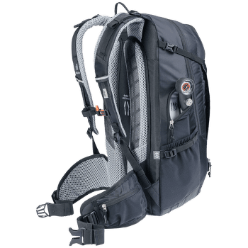 Batoh deuter Trans Alpine 32 EL Black