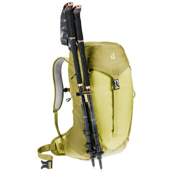 Batoh deuter AC Lite 14 SL lagoon-atlantic