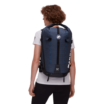 Batoh Mammut Trion 28 Women white-black