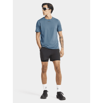 Triko krátký rukáv Craft ADV Essence Tee SS Men 999000 Black