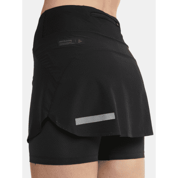Sukně Craft Pro Hypervent Skirt 2 Women ASTER