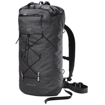 Batoh Arcteryx Alpha FL 30 Black