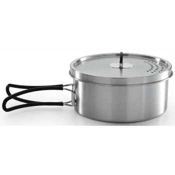 Nádobí Campingaz STAINLESS STEEL TREKKING KIT