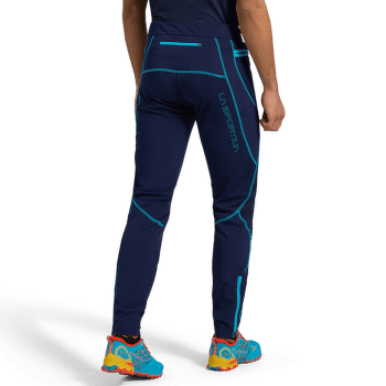 Kalhoty La Sportiva PRIMAL PANT Men Night Sky_B46B46