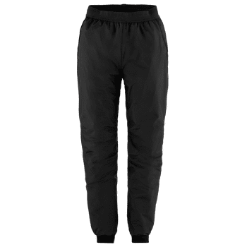 Kalhoty Fjällräven Keb Insulated Trousers Women Black