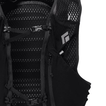 Batoh Black Diamond DISTANCE 15 Ultra Blue