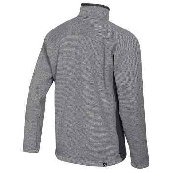 Mikina Direct Alpine Alaska anthracite