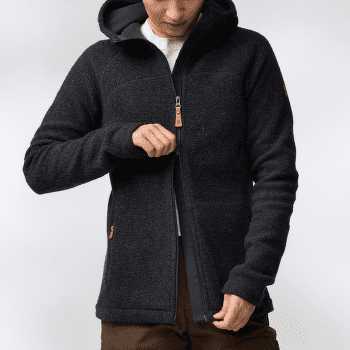 Mikina Fjällräven Kaitum Fleece Women Dune Beige