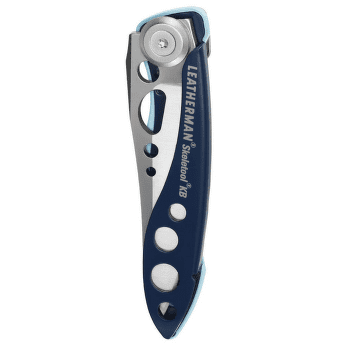 Nůž Leatherman SKELETOOL KB NIGHTSHADE