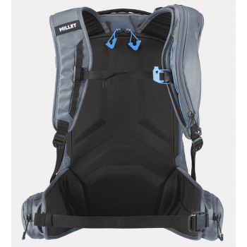 Batoh Millet COSMIC 28 NOIR NEW