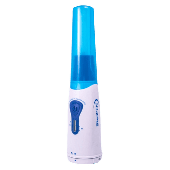 Filtr Steripen Classic 3 UV Water Purifier