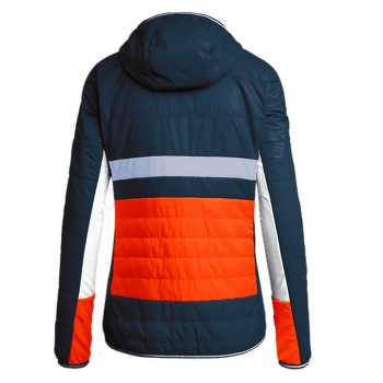 Bunda Martini Liberty Women iris/chilli/glacier