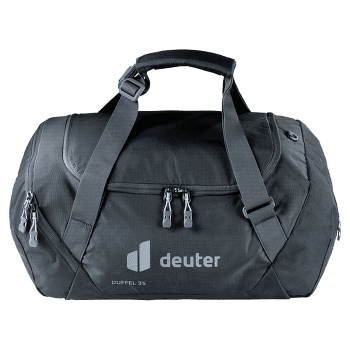 Taška deuter Duffel 35 Black
