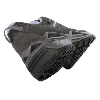 Boty Lowa Sirkos Evo GTX Lo Women graphite/iceblue