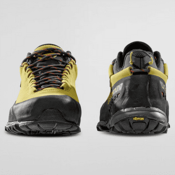 Boty La Sportiva TX5 Low GTX Women Green Banana/CherryTomato