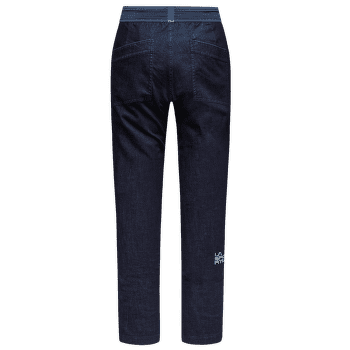 Kalhoty La Sportiva CAVE JEANS Men Denim/Night Sky