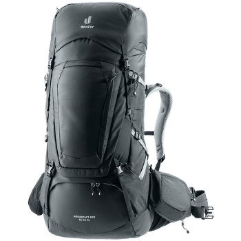 Batoh deuter Aircontact Pro 65+10 SL graphite