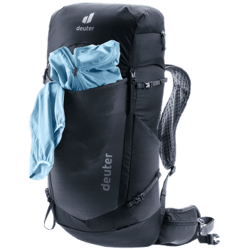 Batoh deuter Speed Lite Pro 28 SL lotus-mystic