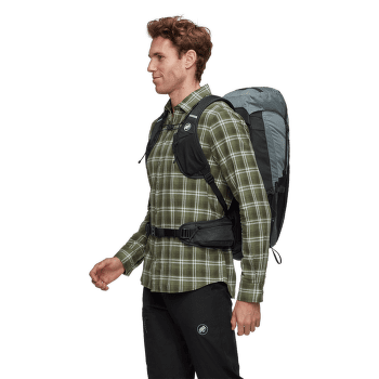 Batoh Mammut Ducan 26 sapphire-black