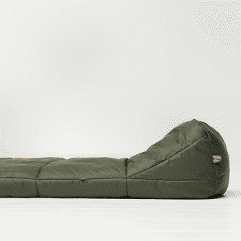 Spacák Fjällräven Abisko Three Seasons Olive