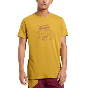 Triko krátký rukáv La Sportiva VAN T-SHIRT Men Night Sky_B46B46
