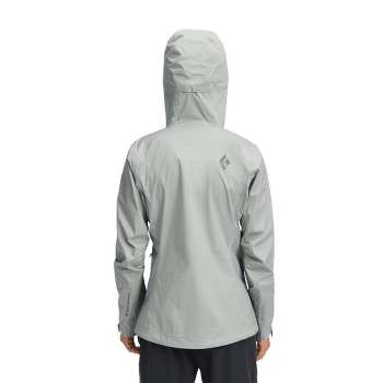Bunda Black Diamond Fineline Stretch Shell Women Fog Blue