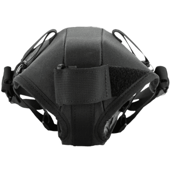 Brašna Fjällräven Hoja Seatbag Harness Black