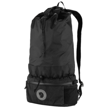Ledvinka Fjällräven Hoja Expandable Hip Pack Royal blue